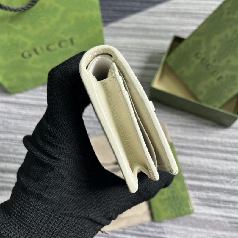 Gvc*1 wallets